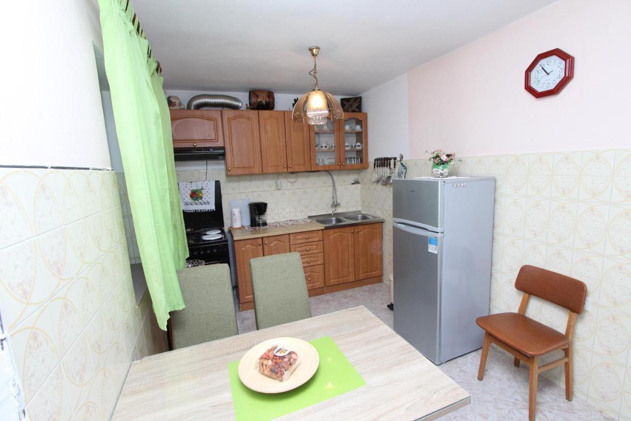 Guest House Milotic Brajkovici  外观 照片